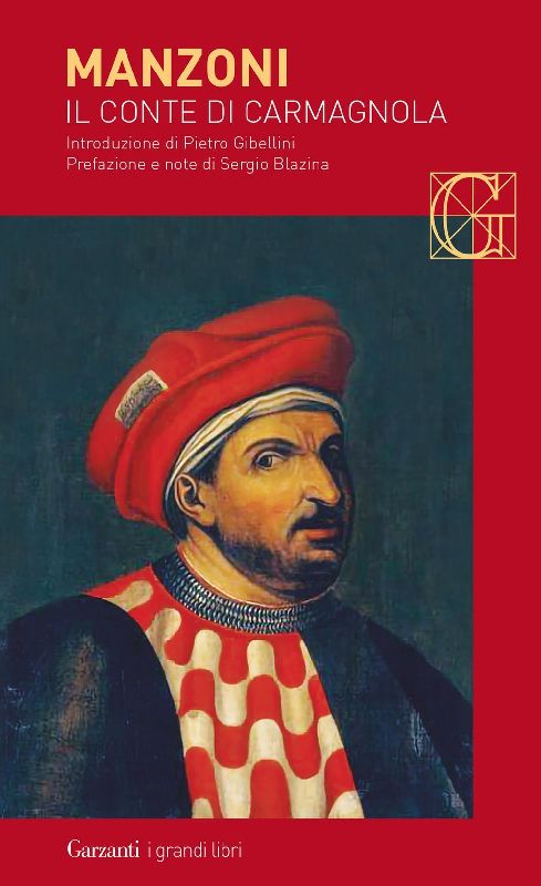 Il conte di Carmagnola