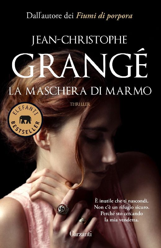 La maschera di marmo