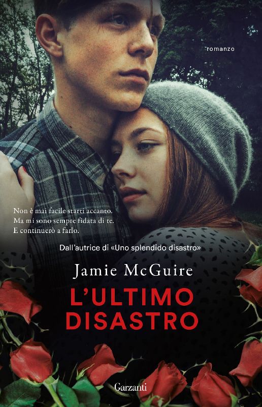 L' ultimo disastro