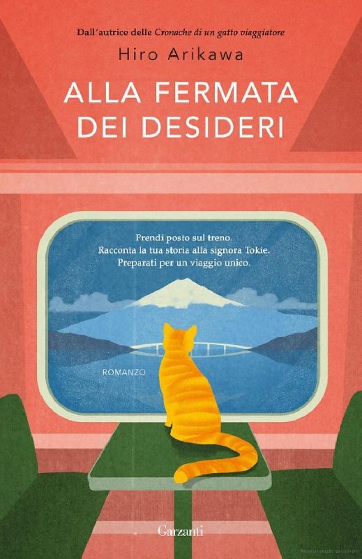 Alla fermata dei desideri