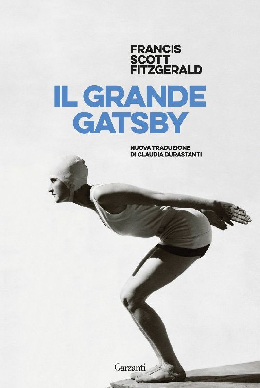 The Great Gatsby
