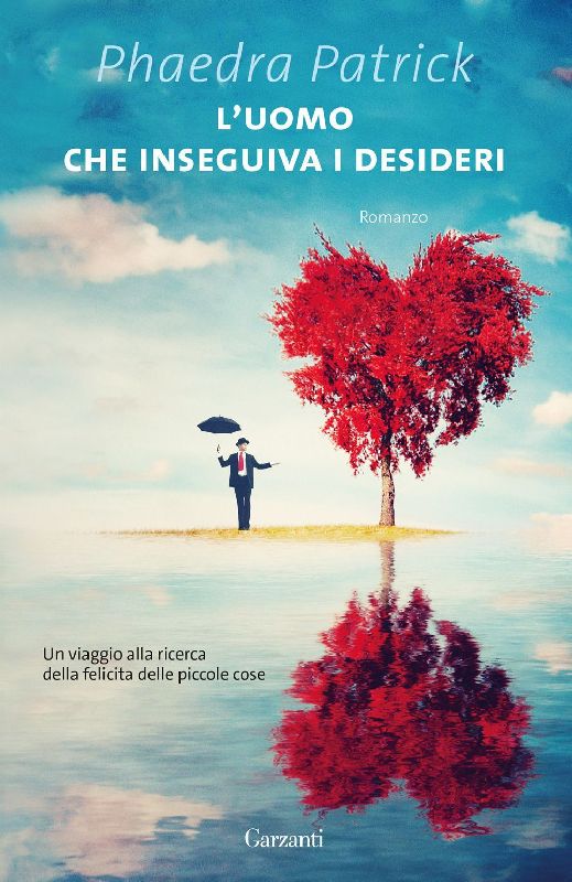 L' uomo che inseguiva i desideri