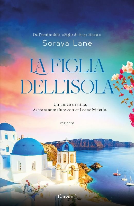 La figlia dell'isola