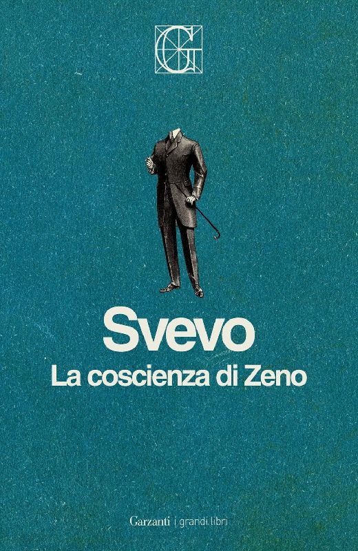 La coscienza di Zeno