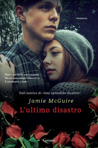 L'ultimo disastro La serie di Uno splendido disastro