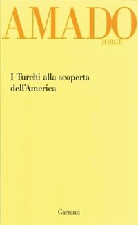 I turchi alla scoperta dell'America