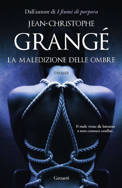 La maledizione delle ombre