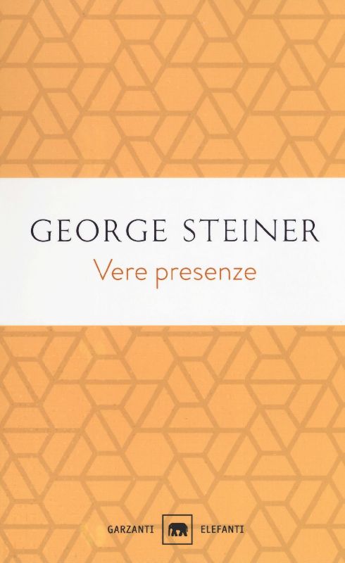 Vere presenze