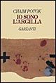 Io sono l'argilla