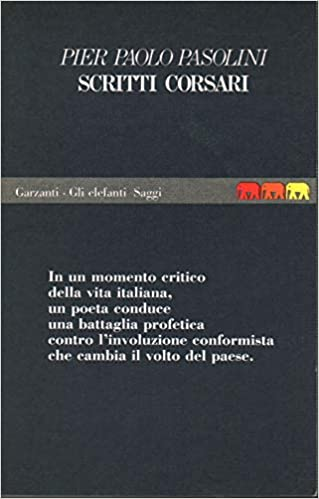 Scritti corsari