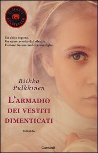 L' armadio dei vestiti dimenticati