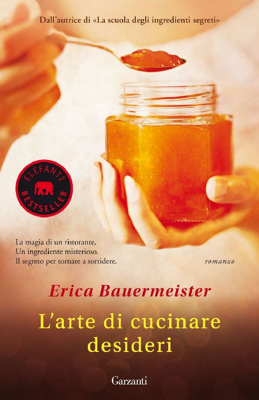 L' arte di cucinare desideri