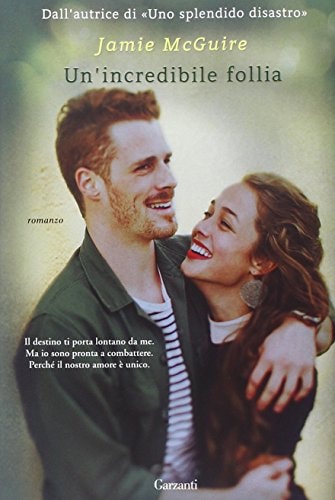 Un'incredibile follia: Happenstance #3 (Italian Ed