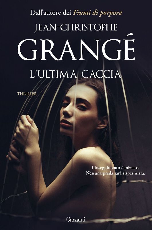 L' ultima caccia