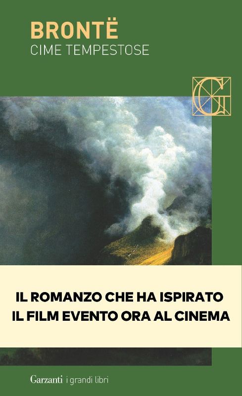 Cime tempestose