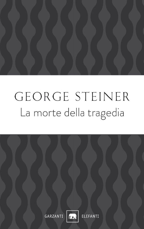La morte della tragedia
