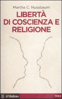 Libertà di coscienza e religione