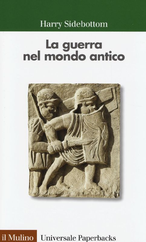 La guerra nel mondo antico