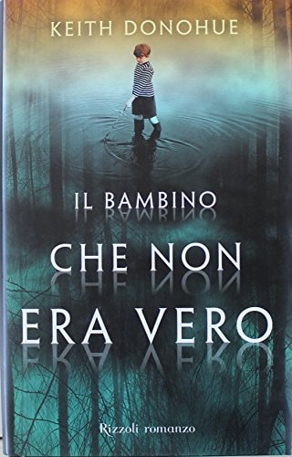 Il bambino che non era vero