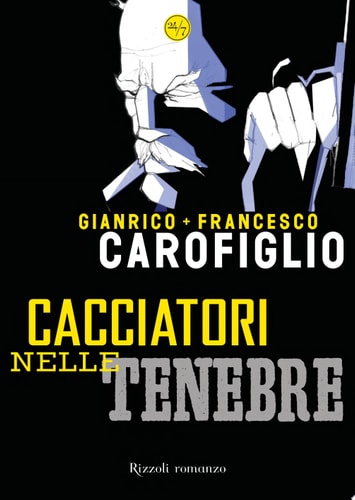 Cacciatori nelle tenebre