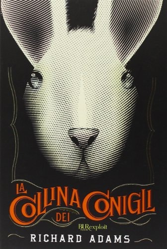 La collina dei conigli