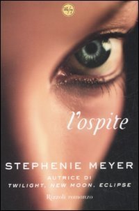 L'ospite (The Host in Italian Language)