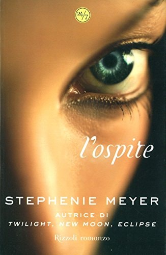 L'ospite (The Host in Italian Language)