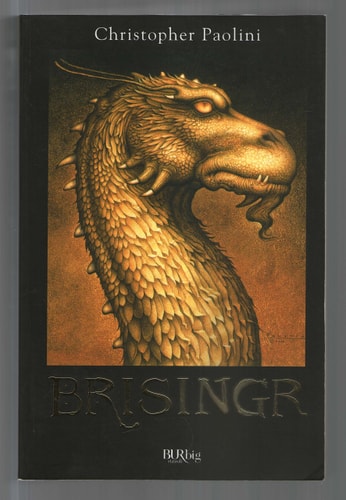 Brisingr