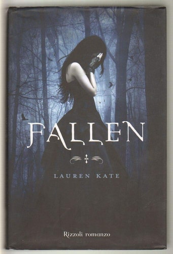 Fallen
