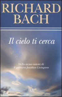 Il cielo ti cerca