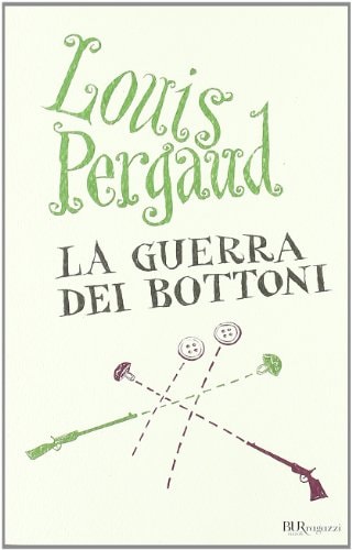 La guerra dei bottoni