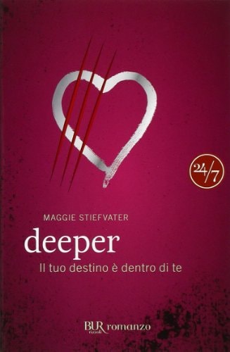 Deeper: Il tuo destino è dentro di te