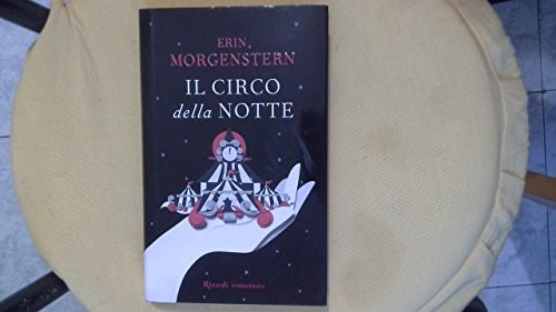 Il circo della notte