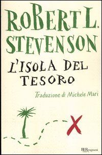 L' isola del tesoro