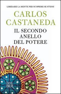 Il secondo anello del potere