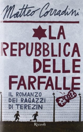 La repubblica delle farfalle