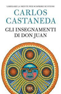 Gli insegnamenti di don Juan
