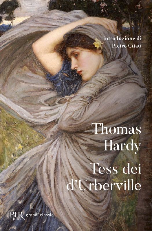Tess dei d'Urberville