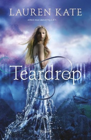 Teardrop