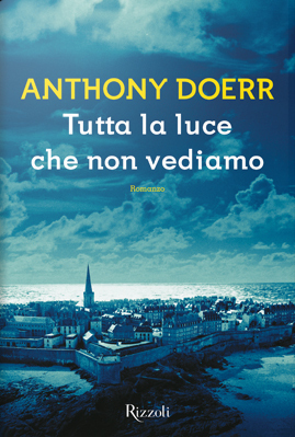 Tutta la luce che non vediamo
