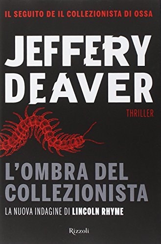 L'ombra del collezionista