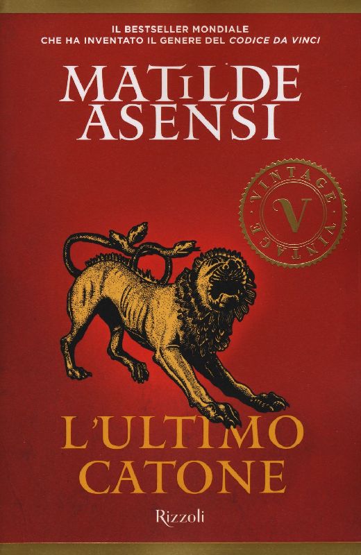 L' ultimo Catone