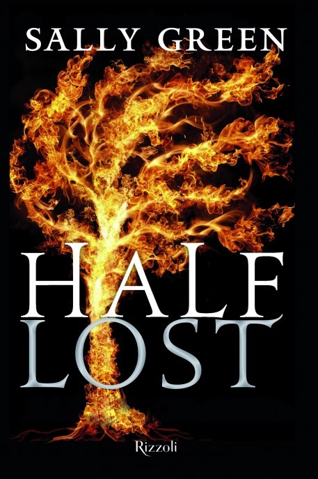 Half Lost