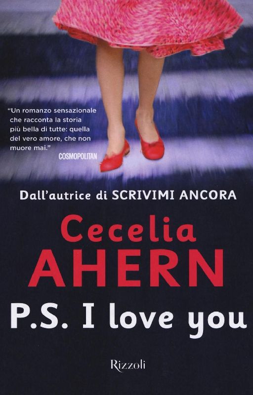 P.S. I love you
