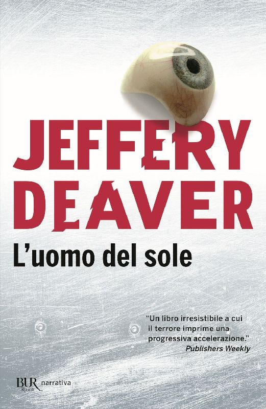 L' uomo del sole