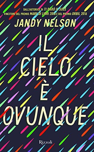 Il cielo è ovunque