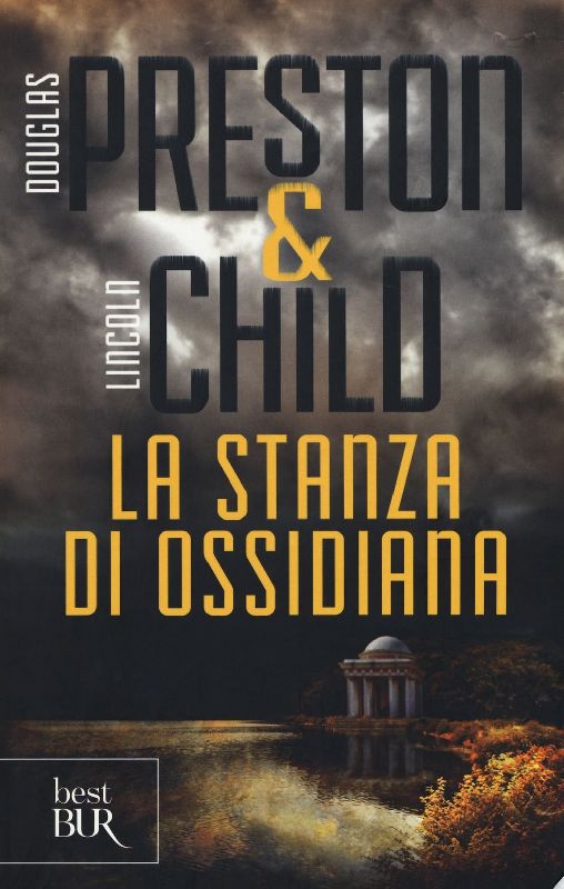 La stanza di ossidiana