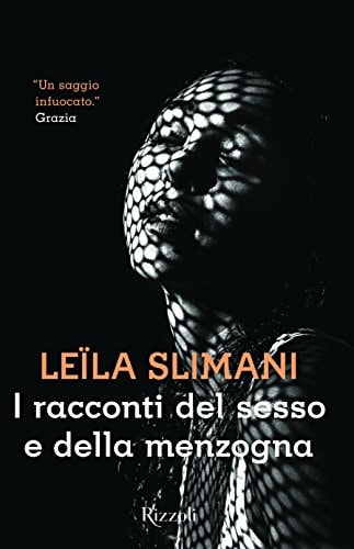 LEILA SLIMANI - I RACCONTI DEL