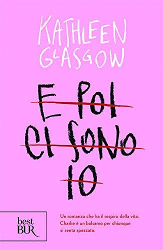 E poi ci sono io