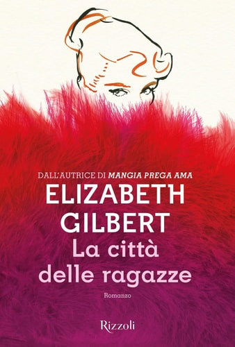 Citta' delle ragazze